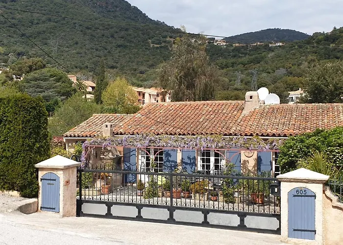 Maison Provencale