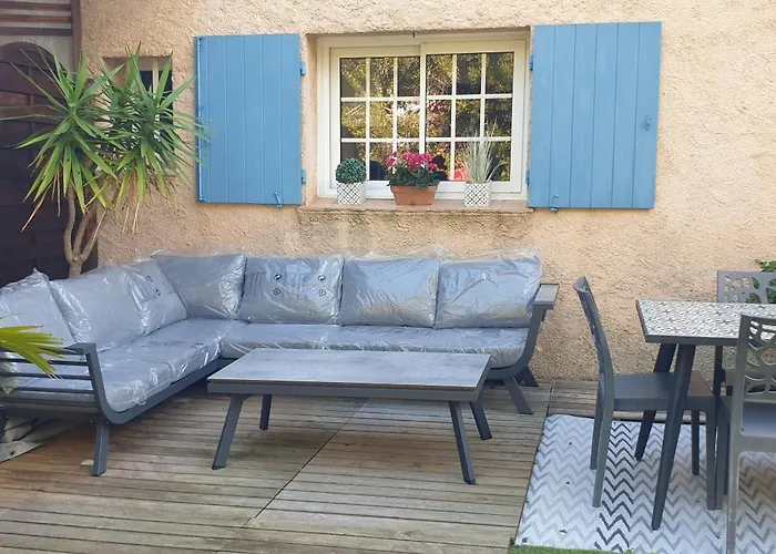 Maison Provencale