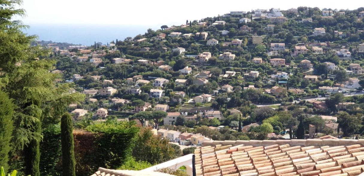 Maison Provencale * Cavalaire-sur-Mer