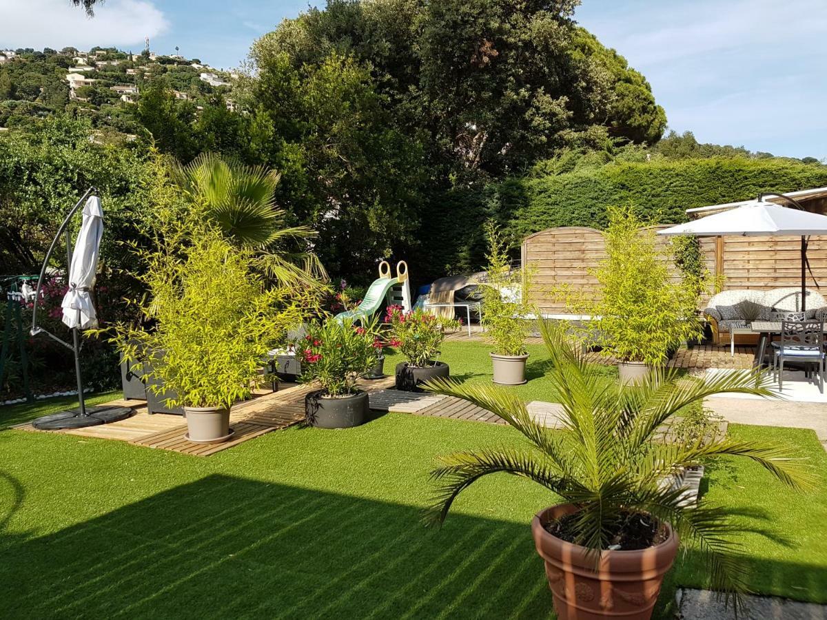 Appartement Maison Provencale Cavalaire-sur-Mer