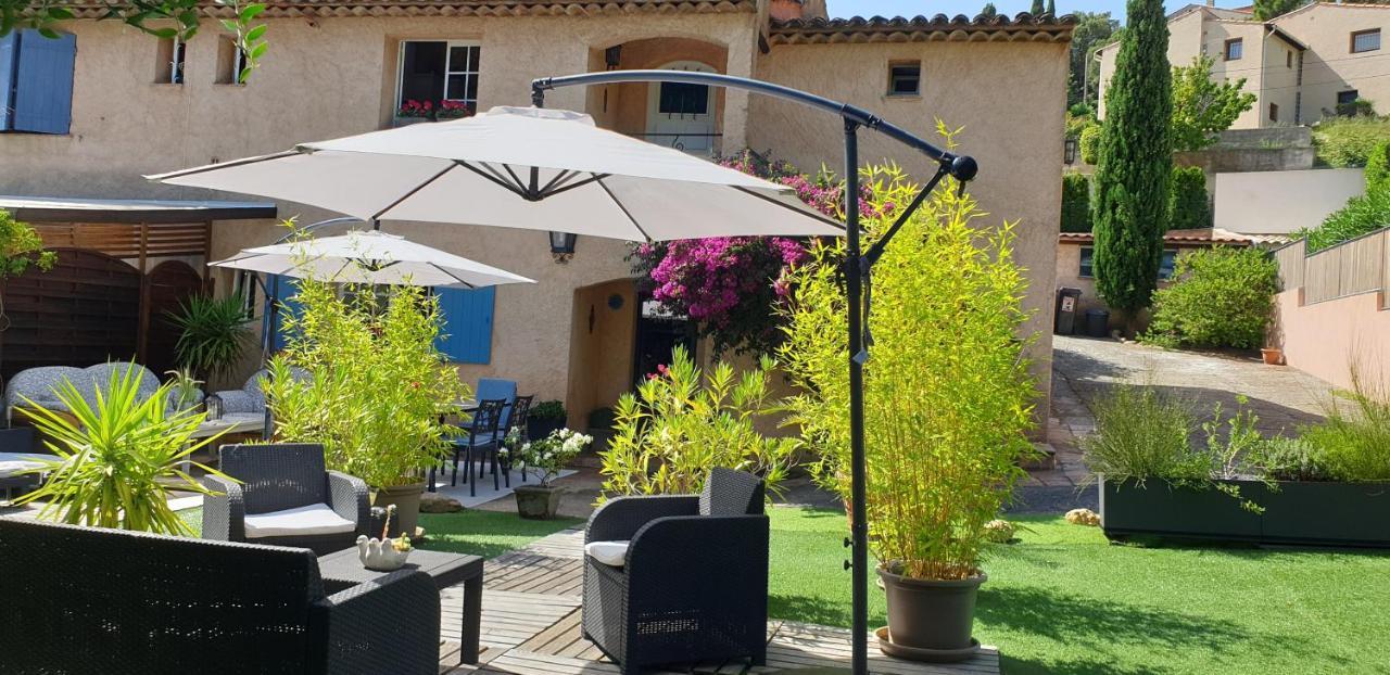 Maison Provencale Appartement Cavalaire-sur-Mer