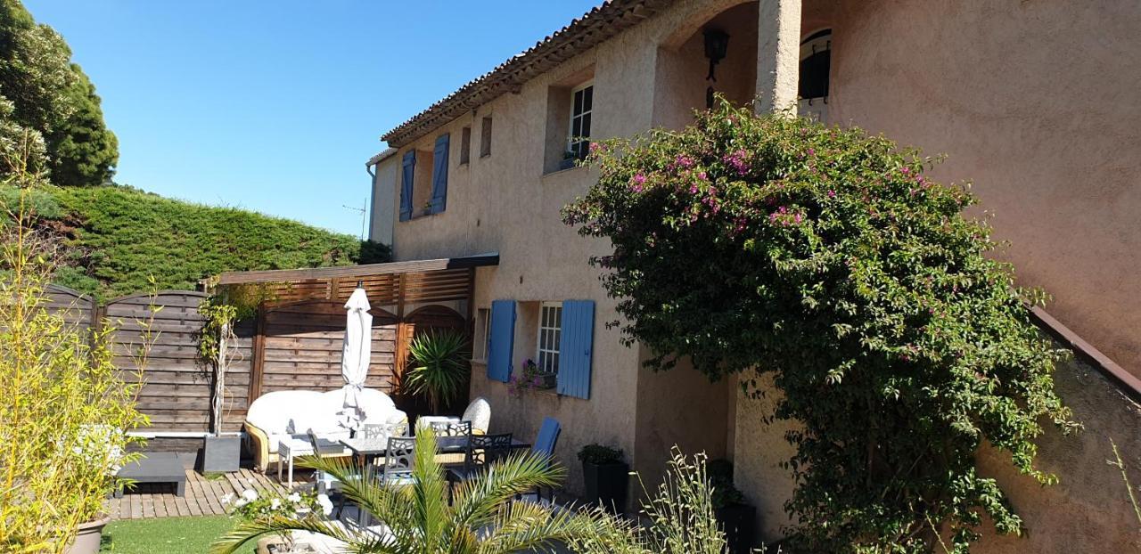 Maison Provencale *