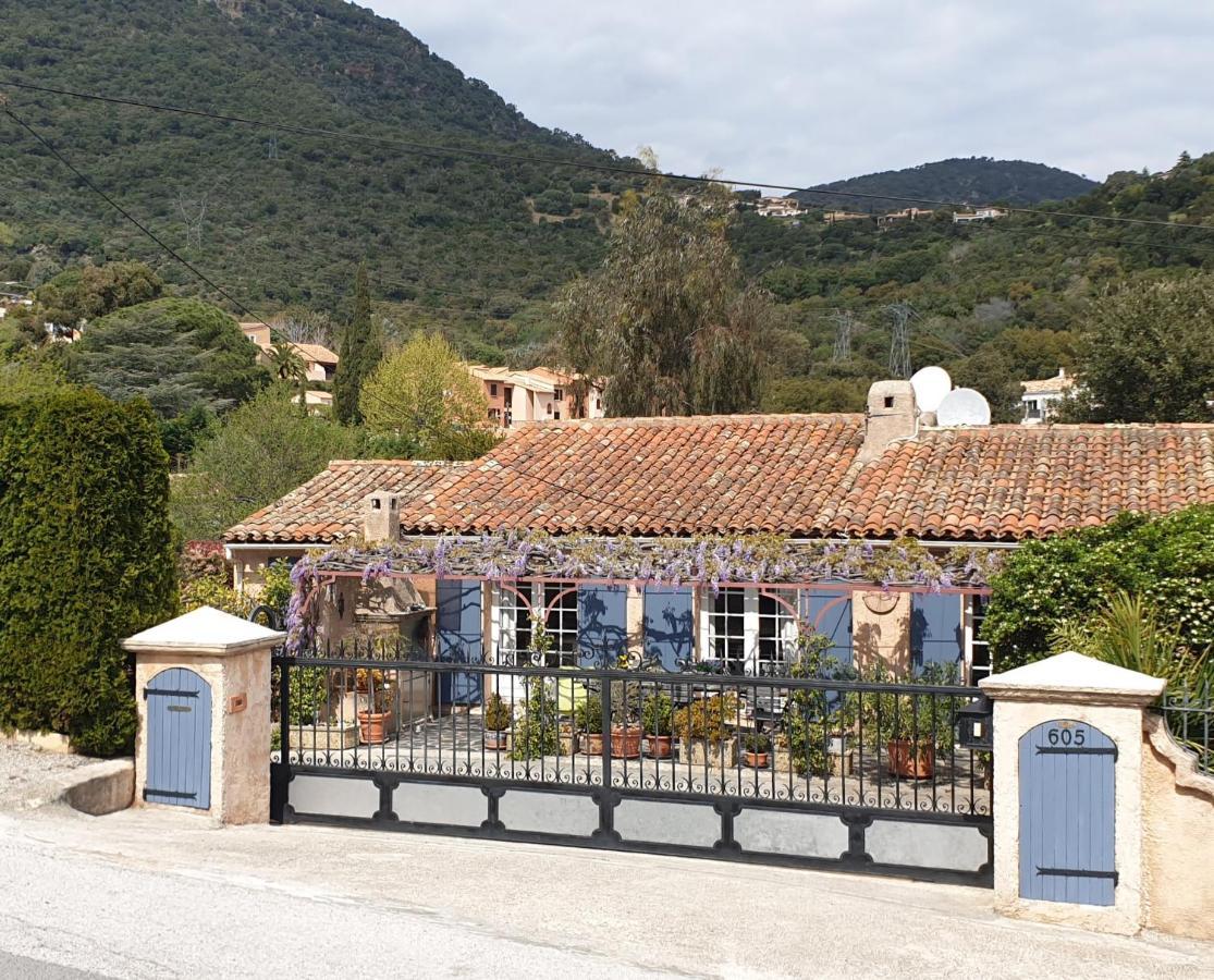 Maison Provencale Appartement