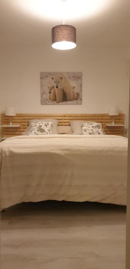 Maison Provencale Appartement Cavalaire-sur-Mer