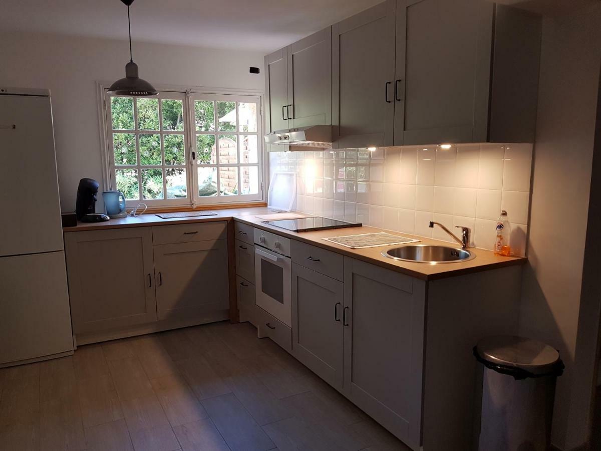 Appartement Maison Provencale