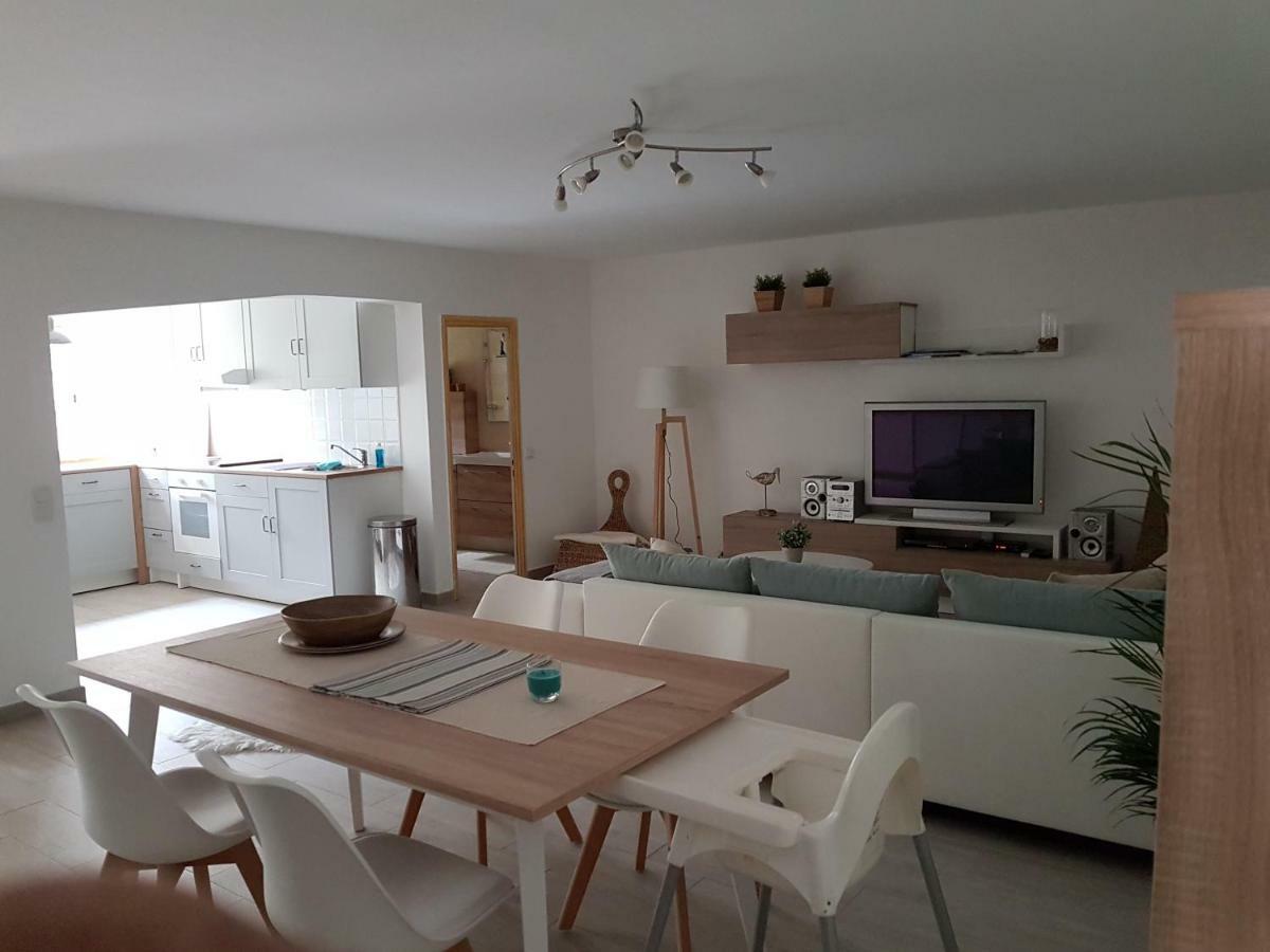 Maison Provencale Appartement
