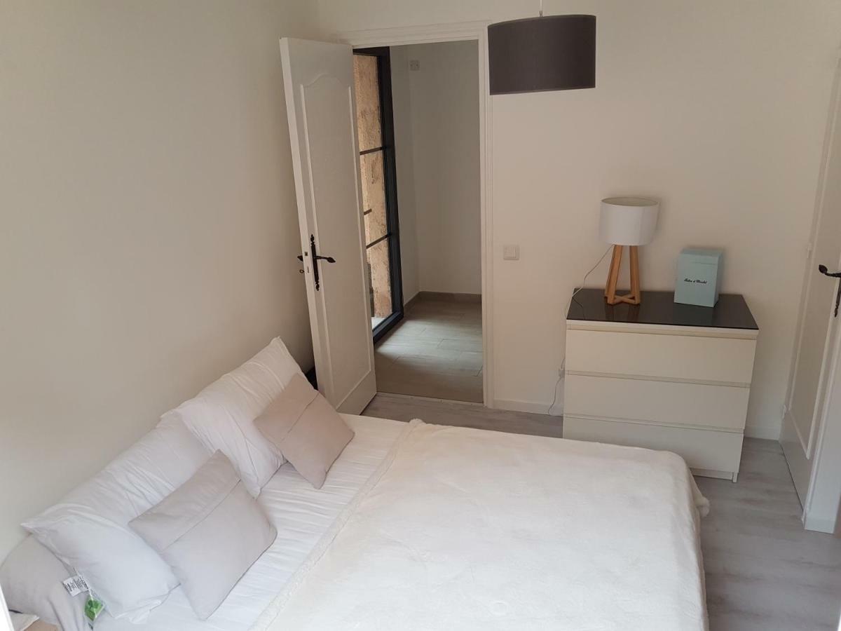 Appartement Maison Provencale