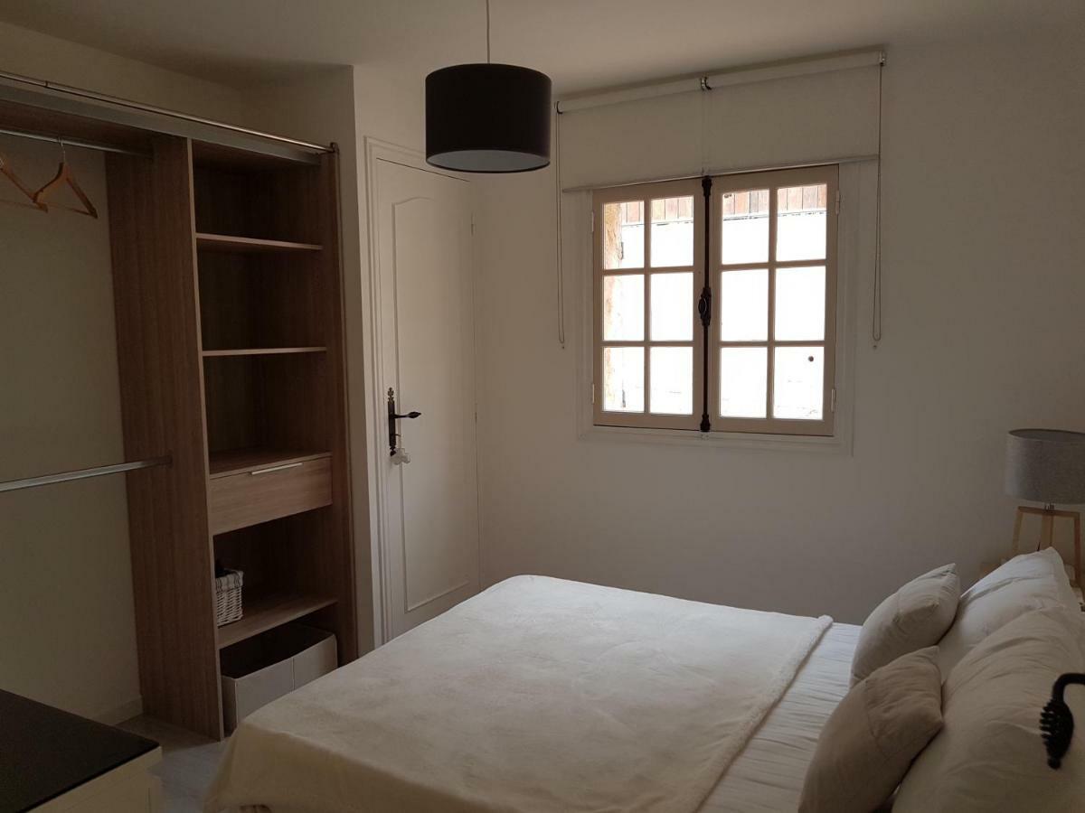 Maison Provencale Apartment