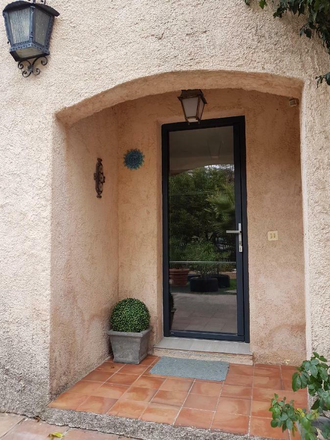 Maison Provencale Apartment *