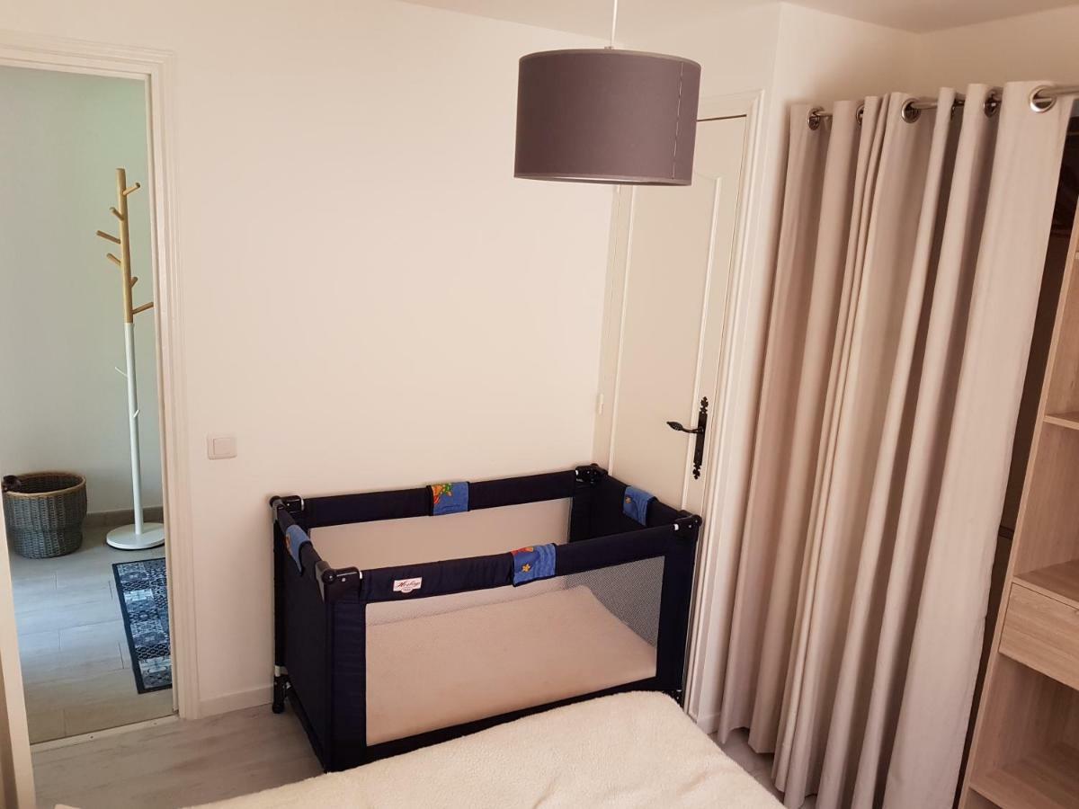 Apartment Maison Provencale Cavalaire-sur-Mer